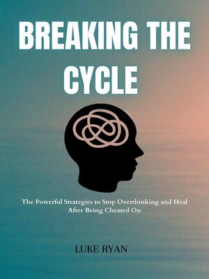 cover image of BREAKING THE CYCLE